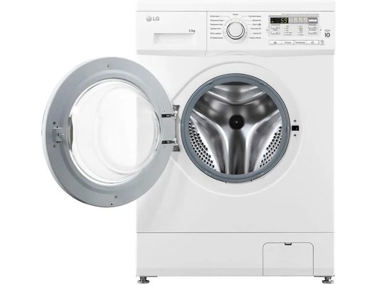 Стиральная машина LG F10B8MD