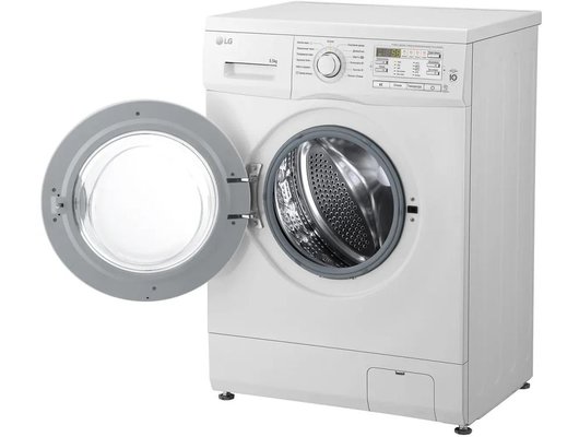 Стиральная машина LG F10B8MD