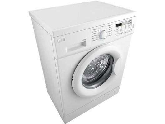 Стиральная машина LG F10B8MD