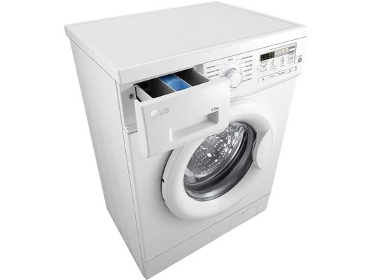 Стиральная машина LG F10B8MD