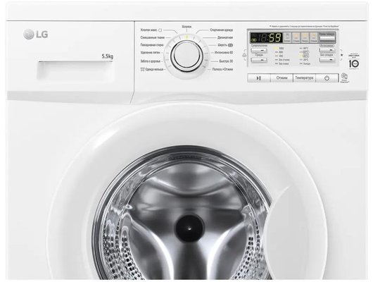 Стиральная машина LG F10B8MD