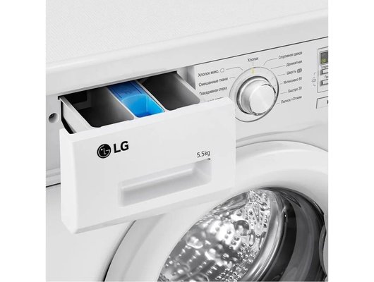Стиральная машина LG F10B8MD