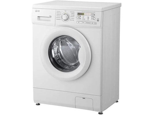 Стиральная машина LG F10B8MD