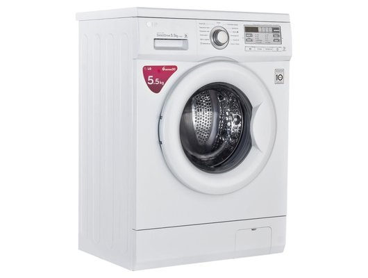 Стиральная машина LG F10B8MD