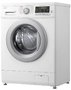 Стиральная машина LG F1296HDS1 7 кг инверторная с паром с прямым приводом тихая