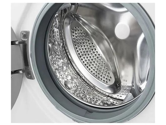 Стиральная машина LG F1296CDS0X