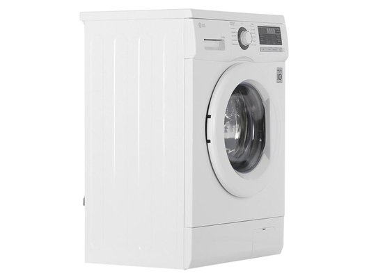Стиральная машина LG F1296CDS0X