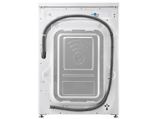 Стиральная машина LG F1296CDS0X