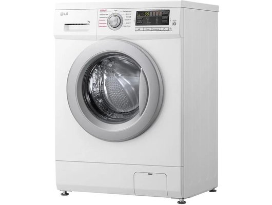 Стиральная машина LG F1296HDS1