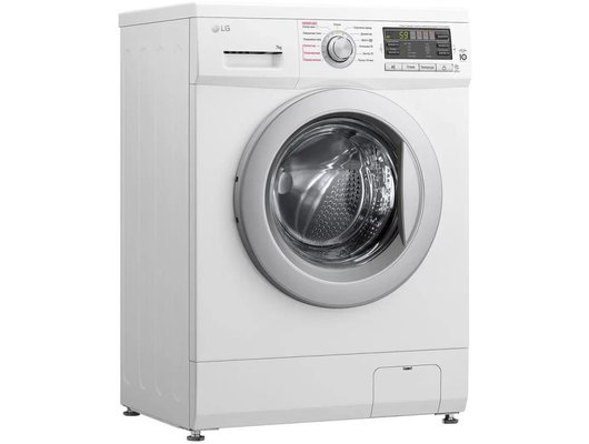 Стиральная машина LG F1296HDS1