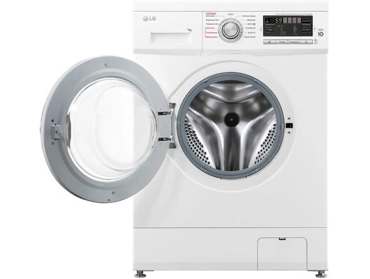 Стиральная машина LG F1296HDS1