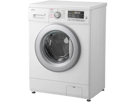 Стиральная машина LG F1296HDS1