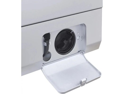 Стиральная машина LG F1296HDS1