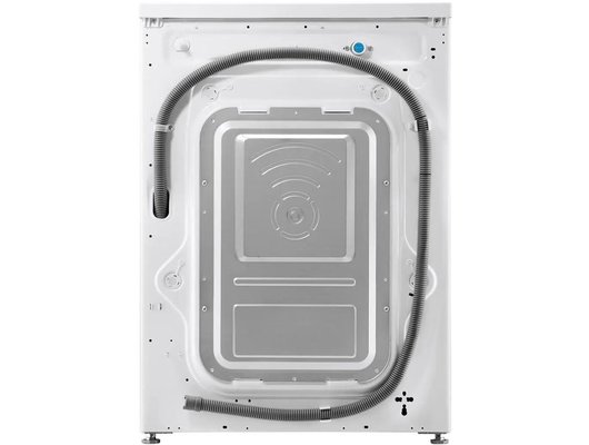 Стиральная машина LG F1296HDS1