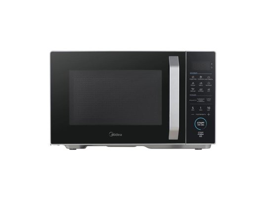 Микроволновая печь MIDEA EM825P2ET-S