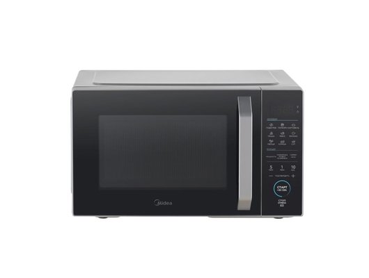 Микроволновая печь MIDEA EM825P2ET-S