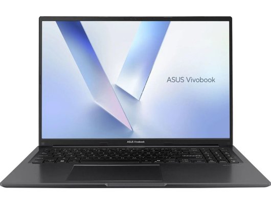 Ноутбук ASUS VivoBook M1605NAQ-MB128/90NB1831-M005C0/Ryzen 5-150/16Gb/512Gb/16 WUXGA IPS/DOS черный
