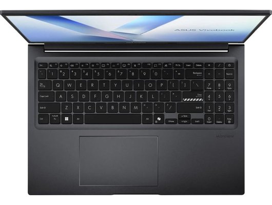 Ноутбук ASUS VivoBook M1605NAQ-MB128/90NB1831-M005C0/Ryzen 5-150/16Gb/512Gb/16 WUXGA IPS/DOS черный