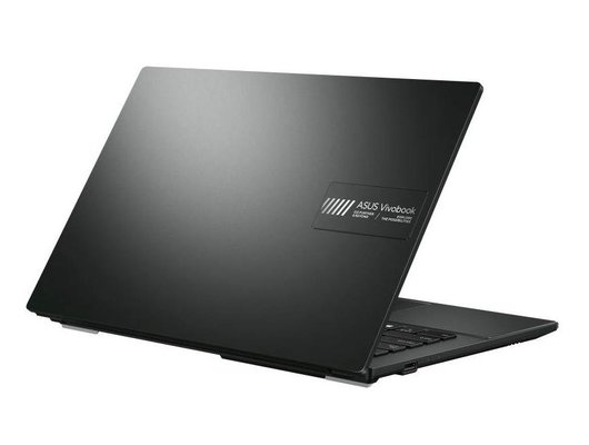 Ноутбук ASUS VivoBook Go 15 E1504FA-BQ5031W/90NB0ZR2-M07420/Ryzen 5-40/8Gb/512Gb/15.6 FHD IPS/Win11 черный