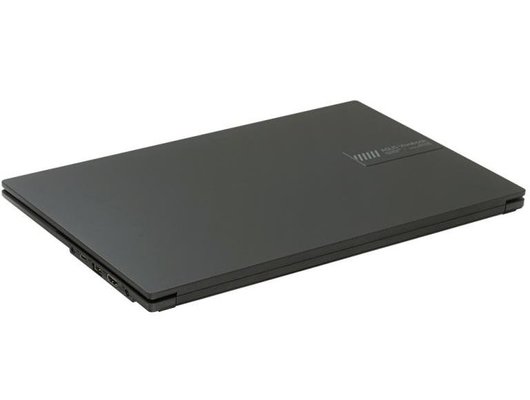Ноутбук ASUS VivoBook Go 15 E1504FA-BQ5031W/90NB0ZR2-M07420/Ryzen 5-40/8Gb/512Gb/15.6 FHD IPS/Win11 черный