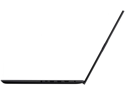 Ноутбук ASUS VivoBook Go 15 E1504FA-BQ5031W/90NB0ZR2-M07420/Ryzen 5-40/8Gb/512Gb/15.6 FHD IPS/Win11 черный