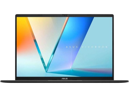 Ноутбук ASUS VivoBook M3607HA-RP236/90NB16F1-M00EH0/Ryzen 7-260/16Gb/512Gb/16 WUXGA IPS/DOS серый