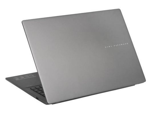 Ноутбук ASUS VivoBook M3607HA-RP236/90NB16F1-M00EH0/Ryzen 7-260/16Gb/512Gb/16 WUXGA IPS/DOS серый