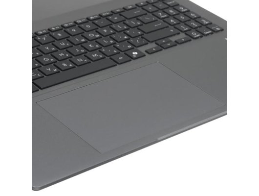 Ноутбук ASUS VivoBook M3607HA-RP236/90NB16F1-M00EH0/Ryzen 7-260/16Gb/512Gb/16 WUXGA IPS/DOS серый