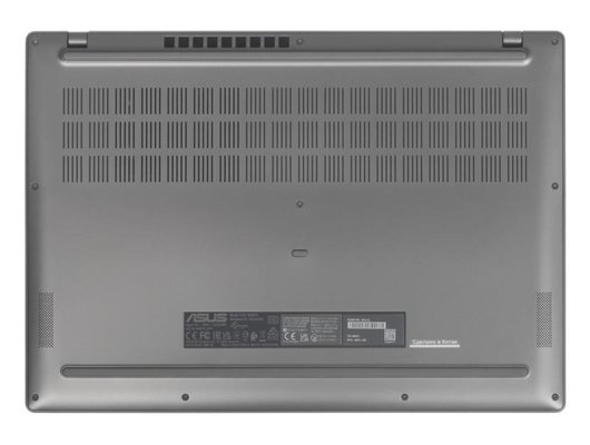 Ноутбук ASUS VivoBook M3607HA-RP236/90NB16F1-M00EH0/Ryzen 7-260/16Gb/512Gb/16 WUXGA IPS/DOS серый