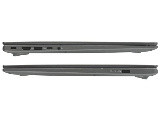 Ноутбук ASUS VivoBook M3607HA-RP236/90NB16F1-M00EH0/Ryzen 7-260/16Gb/512Gb/16 WUXGA IPS/DOS серый