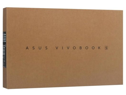 Ноутбук ASUS VivoBook M3607HA-RP236/90NB16F1-M00EH0/Ryzen 7-260/16Gb/512Gb/16 WUXGA IPS/DOS серый
