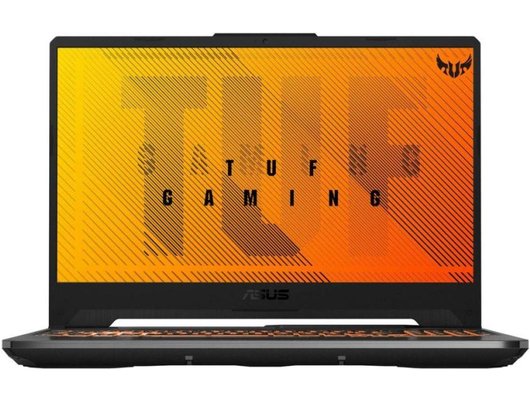 Ноутбук игровой ASUS TUF A15 FA506NCQ-HN031/90NR0QE7-M001A0/Ryzen 7-170/16Gb/512Gb/15.6 FHD 144Hz/RTX 3050 4Gb/DOS