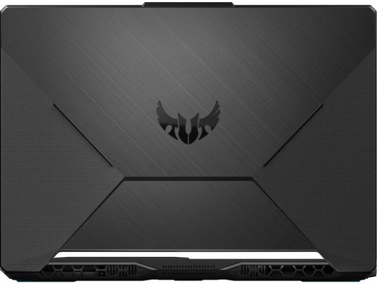 Ноутбук игровой ASUS TUF A15 FA506NCQ-HN031/90NR0QE7-M001A0/Ryzen 7-170/16Gb/512Gb/15.6 FHD 144Hz/RTX 3050 4Gb/DOS