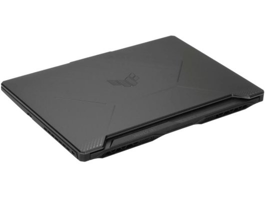 Ноутбук игровой ASUS TUF A15 FA506NCQ-HN031/90NR0QE7-M001A0/Ryzen 7-170/16Gb/512Gb/15.6 FHD 144Hz/RTX 3050 4Gb/DOS