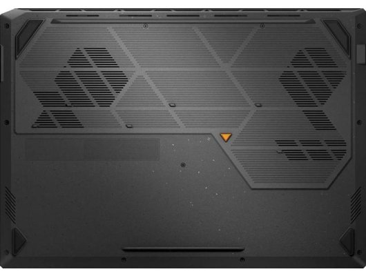 Ноутбук игровой ASUS TUF A18 FA808UH-S8052/90NR0NM1-M002K0/Ryzen 7-260/16Gb/512Gb/18FHD+ 144Hz/RTX5050 8Gb/DOS