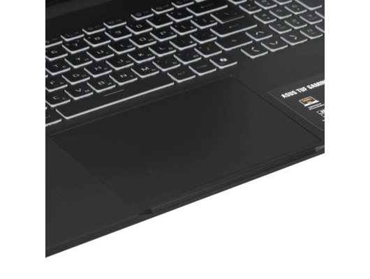 Ноутбук игровой ASUS TUF A18 FA808UH-S8052/90NR0NM1-M002K0/Ryzen 7-260/16Gb/512Gb/18FHD+ 144Hz/RTX5050 8Gb/DOS