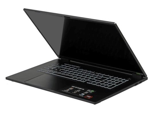 Ноутбук игровой ASUS TUF A18 FA808UH-S8052/90NR0NM1-M002K0/Ryzen 7-260/16Gb/512Gb/18FHD+ 144Hz/RTX5050 8Gb/DOS