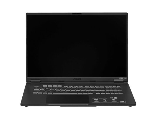 Ноутбук игровой ASUS TUF A18 FA808UH-S8052/90NR0NM1-M002K0/Ryzen 7-260/16Gb/512Gb/18FHD+ 144Hz/RTX5050 8Gb/DOS