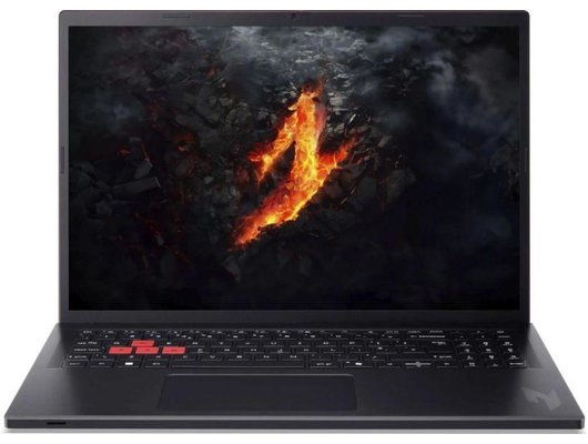 Ноутбук игровой Acer Nitro Lite NL16-71G-539D/NH.DAECD.002/ Core i5-210H/16Gb/512Gb/16 WUXGA 180Hz/RTX4050 6Gb/DOS