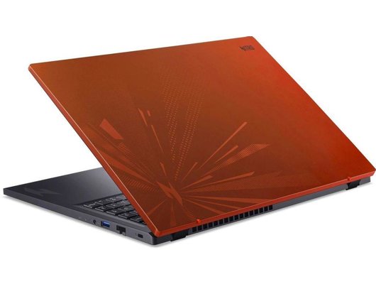 Ноутбук игровой Acer Nitro Lite NL16-71G-539D/NH.DAECD.002/ Core i5-210H/16Gb/512Gb/16 WUXGA 180Hz/RTX4050 6Gb/DOS