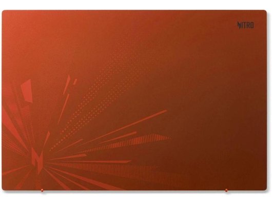 Ноутбук игровой Acer Nitro Lite NL16-71G-539D/NH.DAECD.002/ Core i5-210H/16Gb/512Gb/16 WUXGA 180Hz/RTX4050 6Gb/DOS