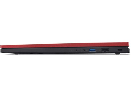 Ноутбук игровой Acer Nitro Lite NL16-71G-539D/NH.DAECD.002/ Core i5-210H/16Gb/512Gb/16 WUXGA 180Hz/RTX4050 6Gb/DOS