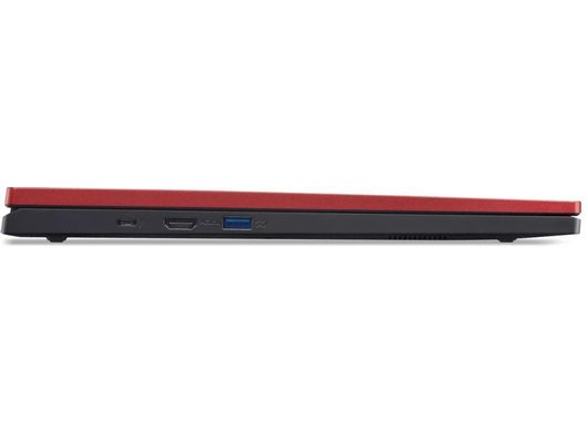 Ноутбук игровой Acer Nitro Lite NL16-71G-539D/NH.DAECD.002/ Core i5-210H/16Gb/512Gb/16 WUXGA 180Hz/RTX4050 6Gb/DOS