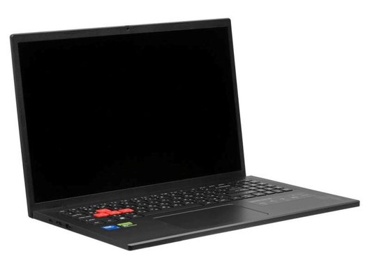 Ноутбук игровой Acer Nitro Lite NL16-71G-57PK/NH.DAACD.004/Core i5-210H/16Gb/512Gb/16 WUXGA 165 Hz/RTX 3050 6Gb/DOS