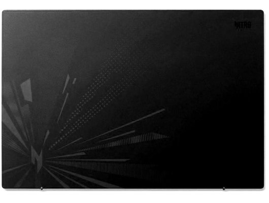 Ноутбук игровой Acer Nitro Lite NL16-71G-57PK/NH.DAACD.004/Core i5-210H/16Gb/512Gb/16 WUXGA 165 Hz/RTX 3050 6Gb/DOS