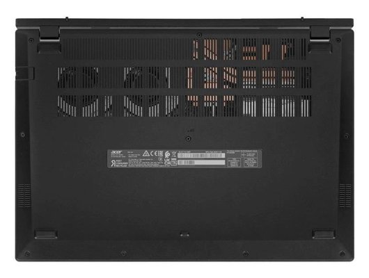 Ноутбук игровой Acer Nitro Lite NL16-71G-57PK/NH.DAACD.004/Core i5-210H/16Gb/512Gb/16 WUXGA 165 Hz/RTX 3050 6Gb/DOS