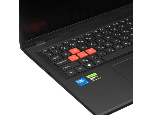 Ноутбук игровой Acer Nitro Lite NL16-71G-57PK/NH.DAACD.004/Core i5-210H/16Gb/512Gb/16 WUXGA 165 Hz/RTX 3050 6Gb/DOS