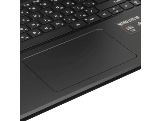 Ноутбук игровой Acer Nitro Lite NL16-71G-57PK/NH.DAACD.004/Core i5-210H/16Gb/512Gb/16 WUXGA 165 Hz/RTX 3050 6Gb/DOS