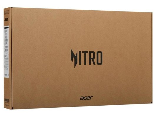 Ноутбук игровой Acer Nitro Lite NL16-71G-57PK/NH.DAACD.004/Core i5-210H/16Gb/512Gb/16 WUXGA 165 Hz/RTX 3050 6Gb/DOS