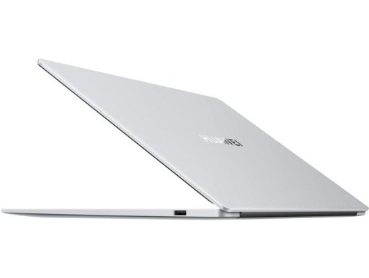 Ноутбук Huawei MateBook D16 (2024)/53014MUA/Core i5-13420H/16Gb/1Tb/16FHD/DOS серебристый
